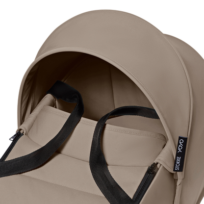 Stokke® Nacelle YOYO® Shell Taupe
