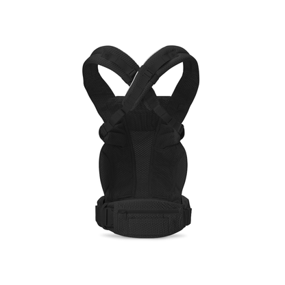 Ergobaby Porte-bébé Omni Deluxe Mesh Onyx Black
