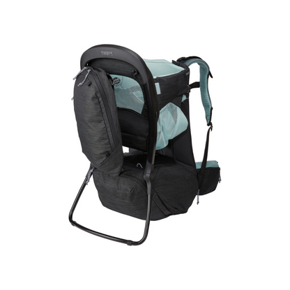 Thule Rugzak voor kinderdrager Sapling Sling Pack Black