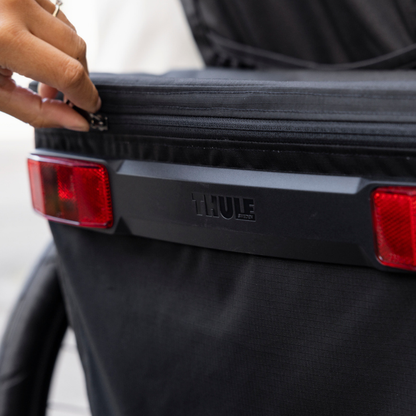 Thule Fietskar Chariot Sport 1 Simple Black