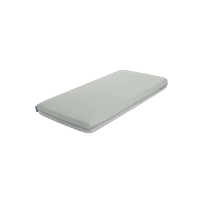 AeroSleep Drap-housse pour lit Stone Lg 70 x L 140 cm