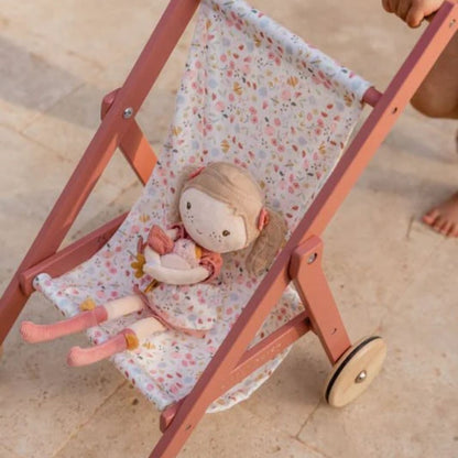 Little Dutch Knuffelpop Anna 35 cm
