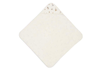 Jollein Cape de bain Riverside Lg 75 x L 75 cm