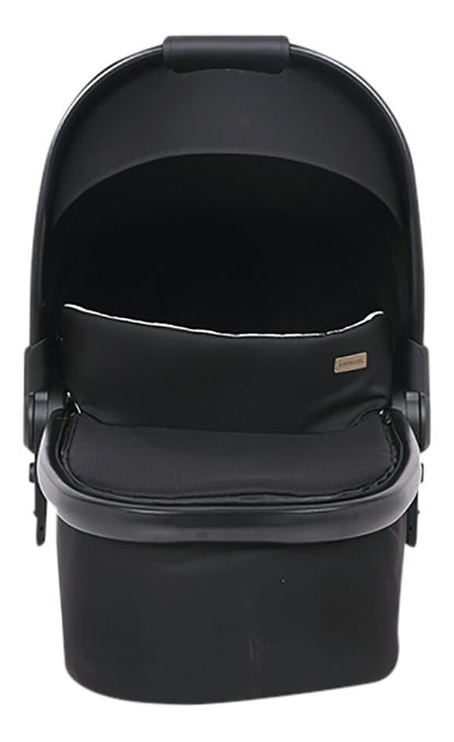 Topmark Draagmand Diaz Black