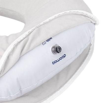 doomoo Borstvoedingskussen Nursing Air Almond