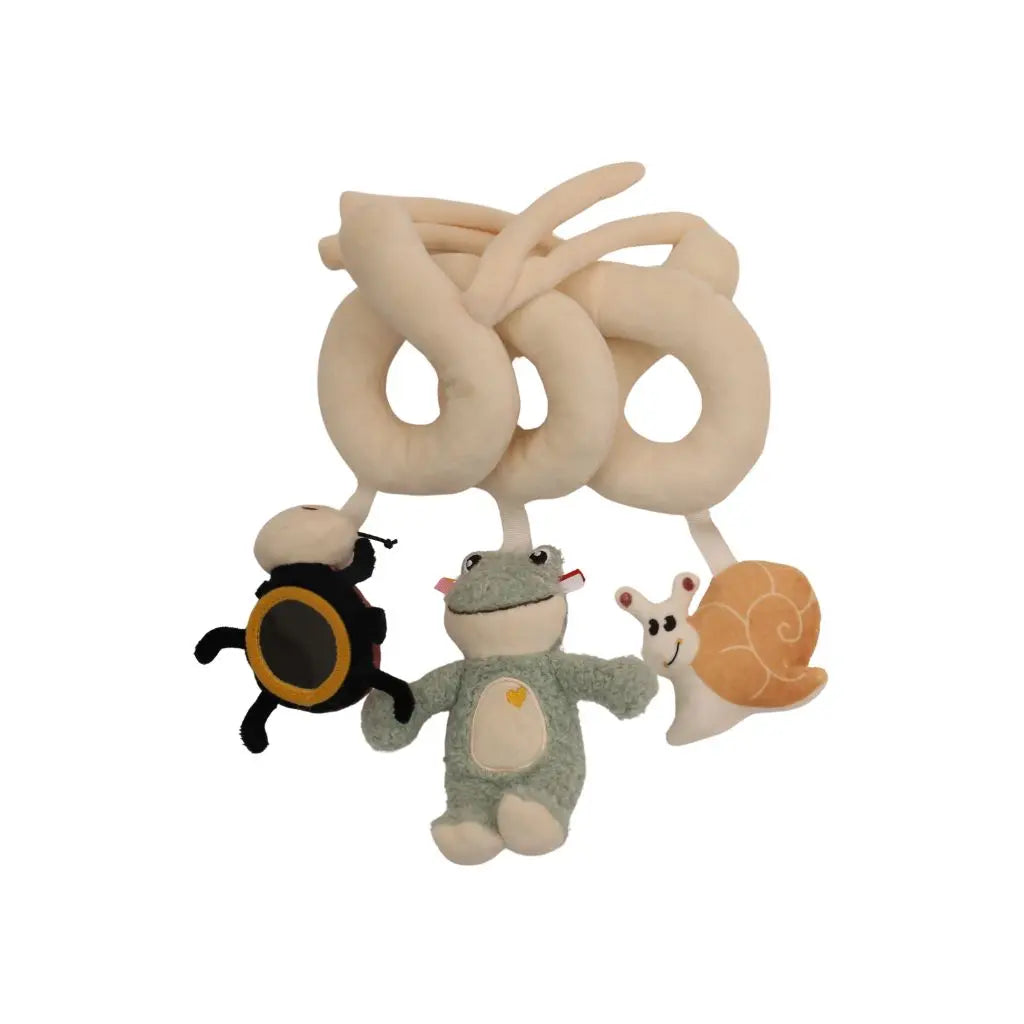 Dreambee Spirale de jeu Oscar