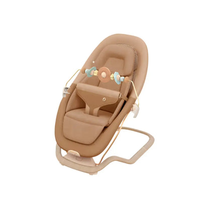 Maxi-Cosi Relax Dove Pro Elegance Bronze + Arceau