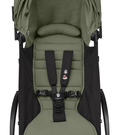 Stokke® Poussette 2 en 1 YOYO® 6- color pack Olive