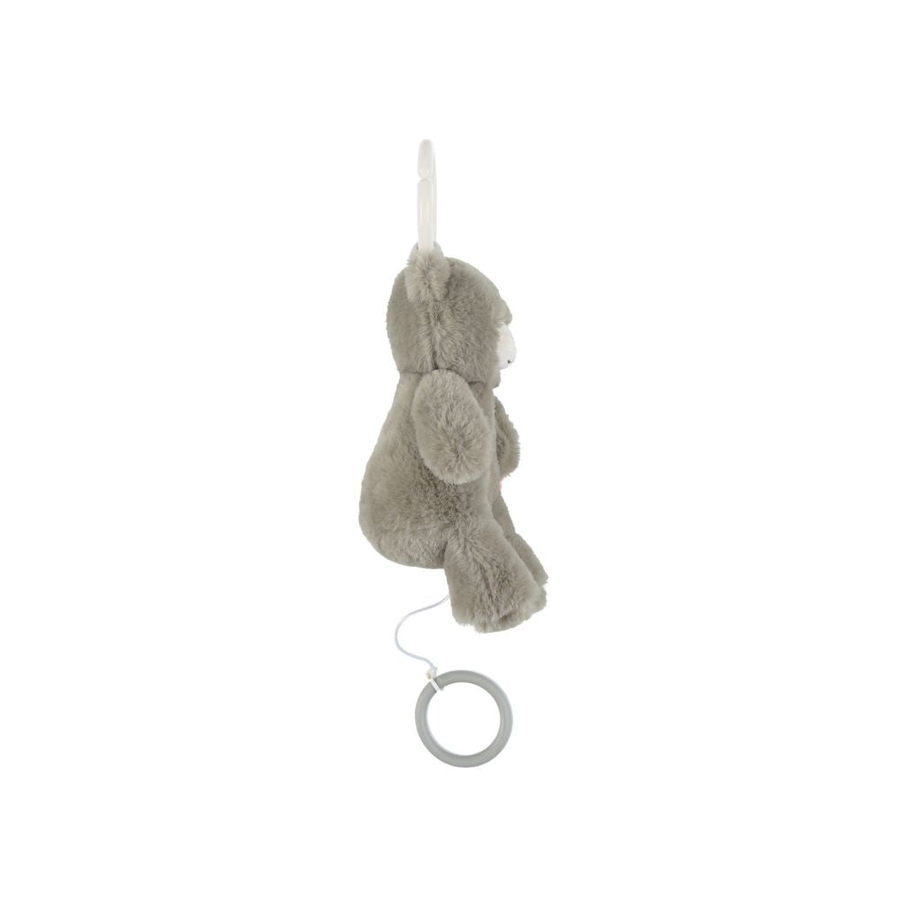 Noukie's Jouet à tirer Orso