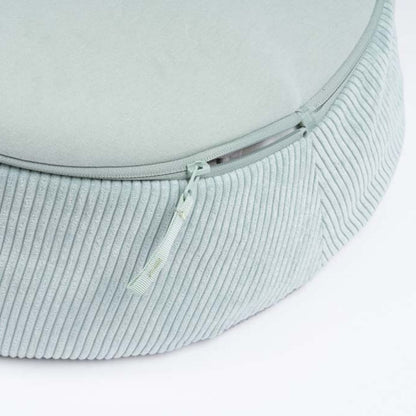 doomoo Zitkussen Seat'n Grow  Green