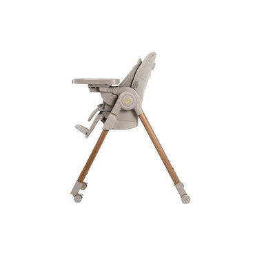 Maxi-Cosi Chaise haute évolutive Minla Plus Elegance Beige