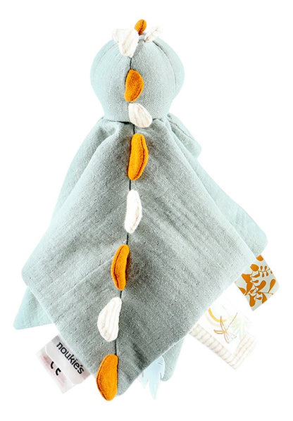 Noukie's Doudou Tiga, Stegi & Ops - Stegi Tetra 7 cm