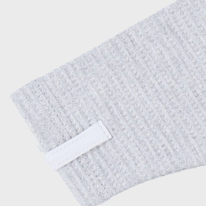 Noukie's Pyjama avec pieds gris