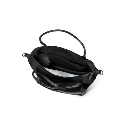 cybex sac à langer Organisez vos affaires de bébé avec le sac à langer Cybex Shopper Bag Noir. Spacieux, pratique et élégant, il vous accompagne partout. – Dreambaby