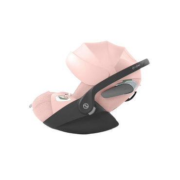 Cybex INFO:Cloud T i-size PLUS Peach Pink