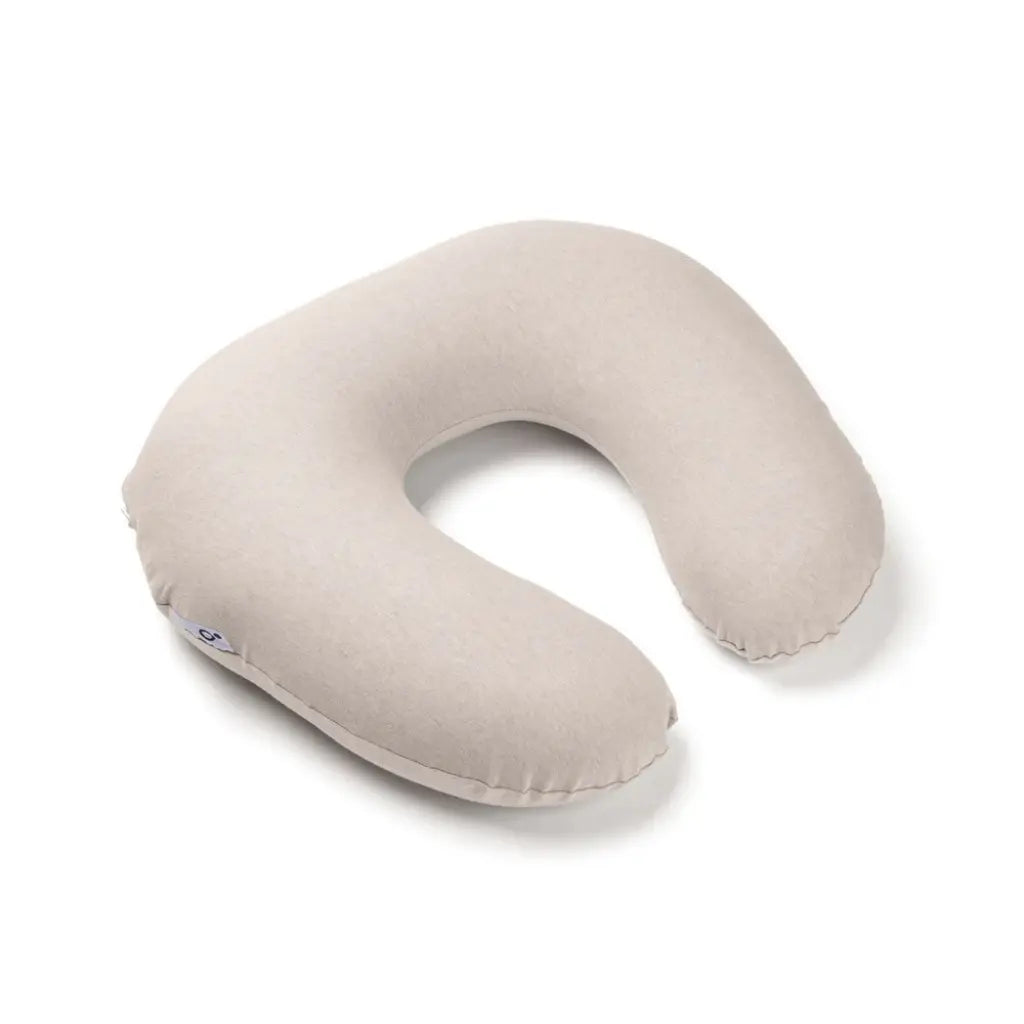 Doomoo Coussin d’allaitement Softy Chine Sand