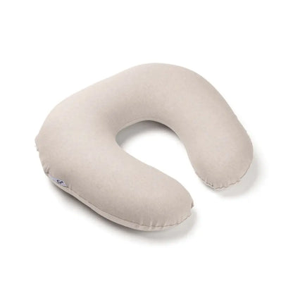 Doomoo Coussin d’allaitement Softy Chine Sand