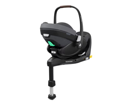 Maxi-Cosi Siège-auto portable Pebble 360 Pro² Twillic Graphite Groupe 0+