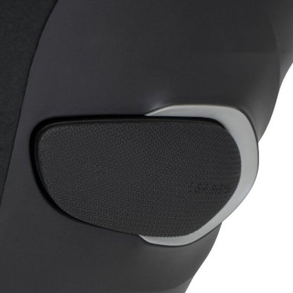 Cybex Autostoel Sirona Gi Groep 0+/1 i-Size Moon Black