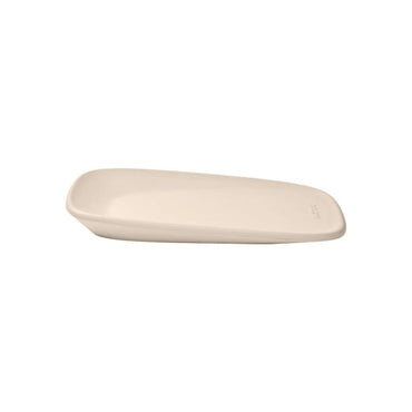 Nattou Matelas à langer Softy beige + coussin réducteur beige