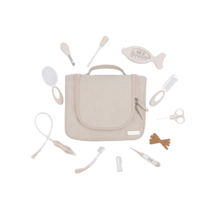 BoJungle Verzorgingsset Dune - 15 stuks