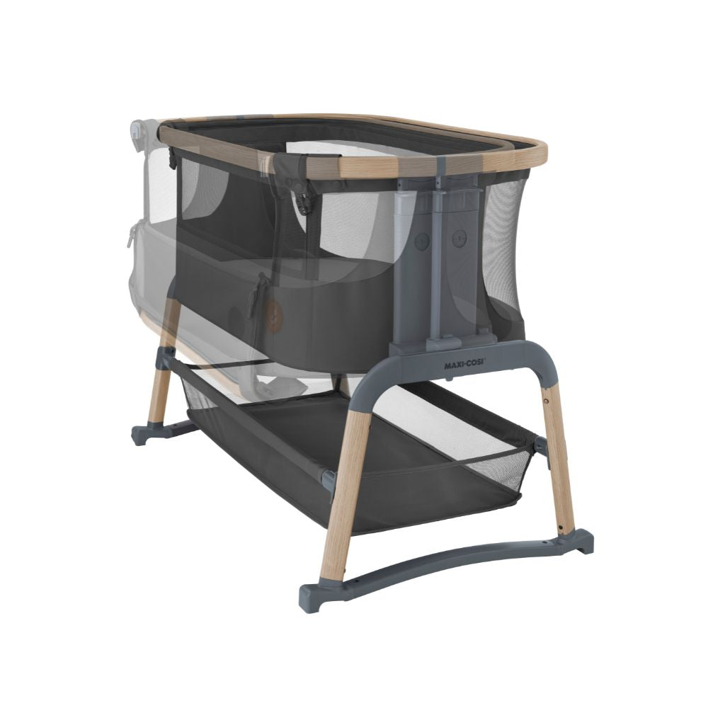 Maxi-Cosi Cododo Iora Air Beyond Graphite Eco