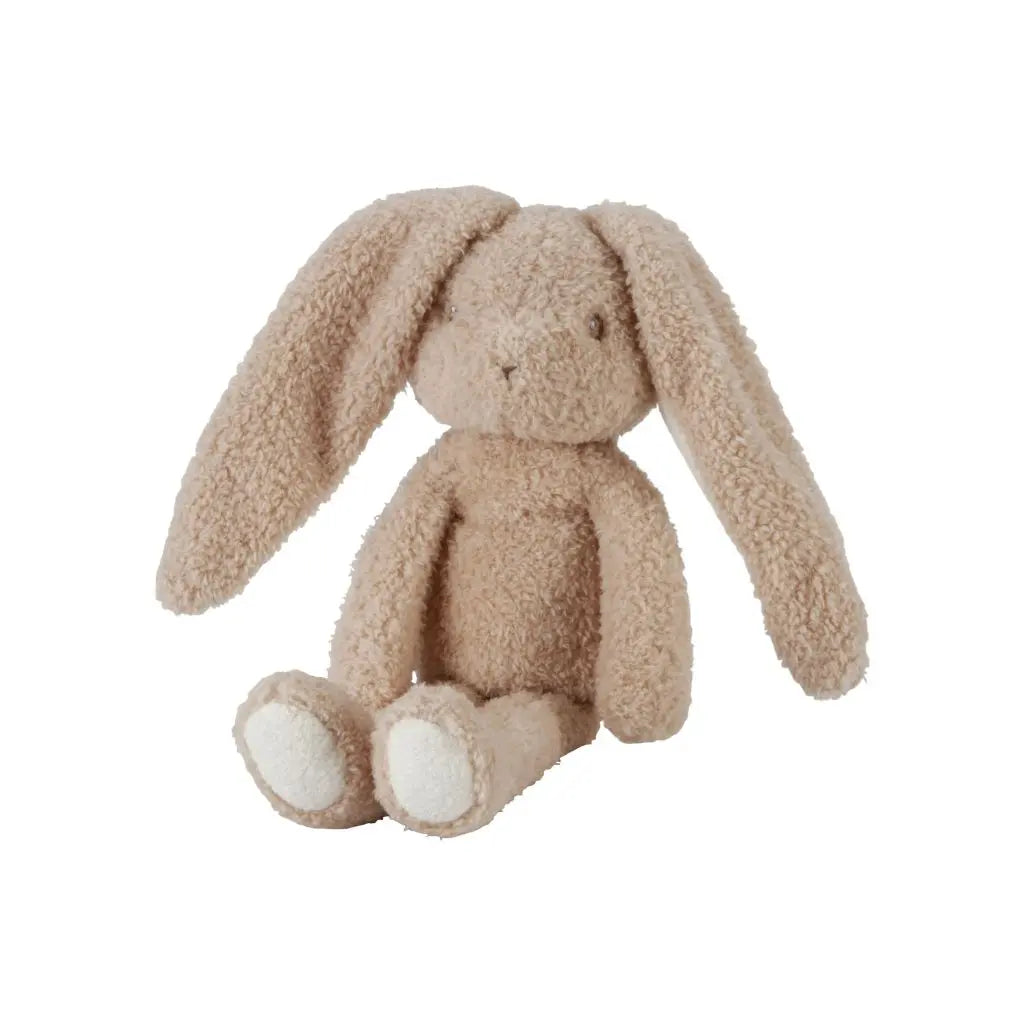 Little Rabbit Cbc Little Dutch Peluche Baby Bunny 32 cm | Dreambaby