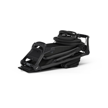 Thule Poussette Urban Glide 4-wheel Mid Blue