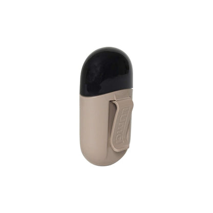 Luma Set de manucure Desert Taupe