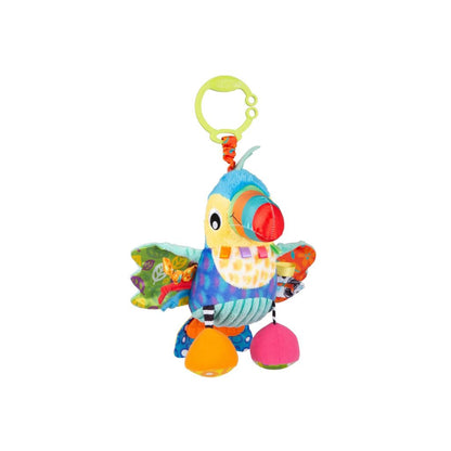 Playgro Activiteitenspeeltje Tamika Toekan