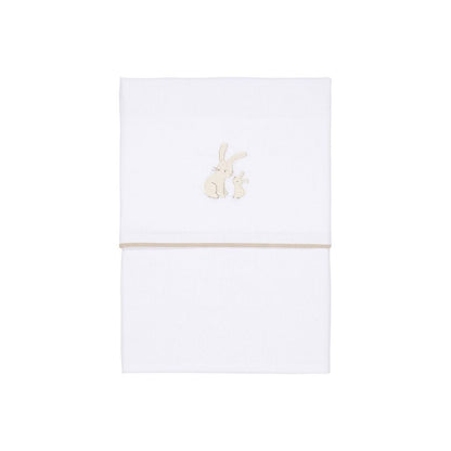 Little Dutch Laken voor bed Baby Bunny