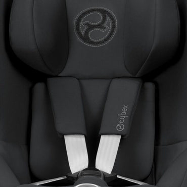 Cybex INFO Autostoel Sirona T Plus Groep 0+/1 i-Size Nautical Blue