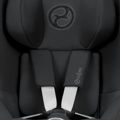 Cybex INFO Autostoel Sirona T Plus Groep 0+/1 i-Size Nautical Blue