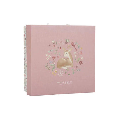 Little Dutch Coffret-cadeau Fairy Garden 