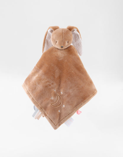 Noukie's Doudou Moka Jour et Nuit 1 cm