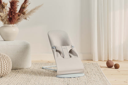 BabyBjörn Relax Bliss Jersey beige