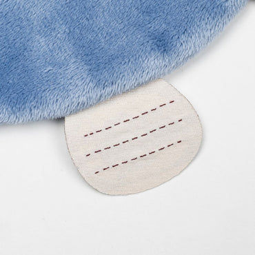 Lilliputiens Jules Handpop Knuffeldoek