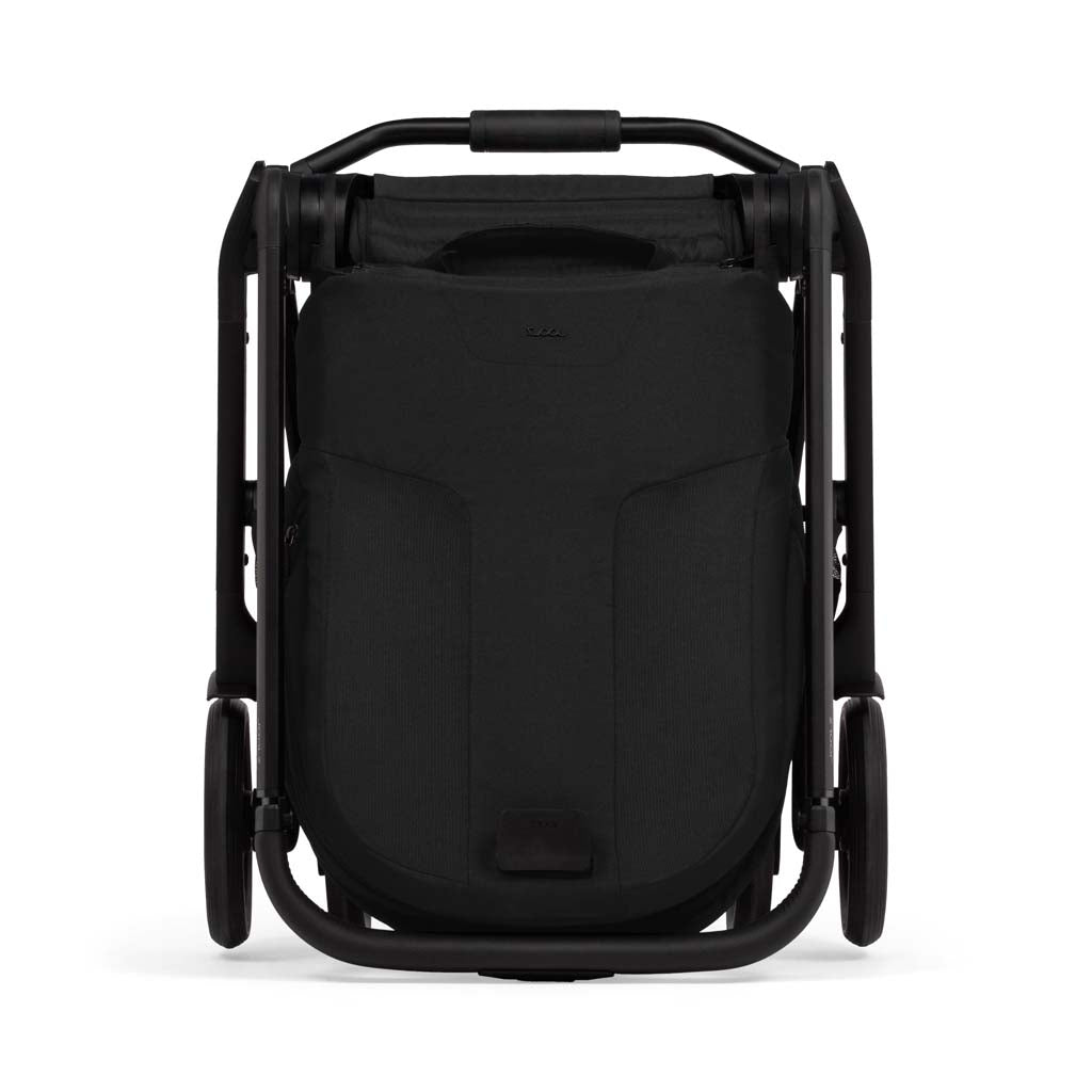 Joolz Poussette Hub² Space Black