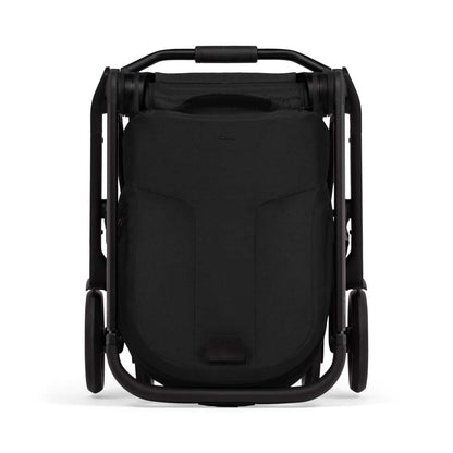 Joolz Poussette Hub² Space Black