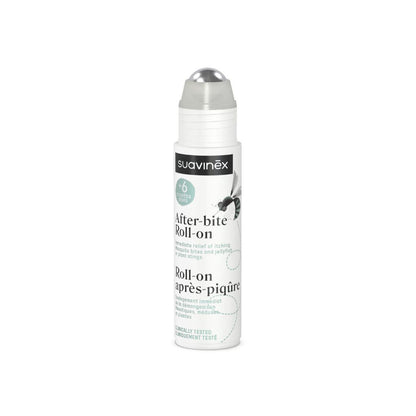 Anti-muggen Roll-on After-bite 15ml