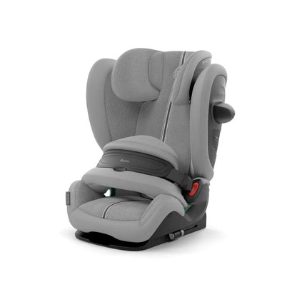 Cybex Autostoel Pallas G3 Groep 1/2/3 Plus Stone Grey / Mid Grey