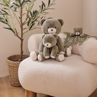 Noukie's Peluche Medium Orso 40 cm