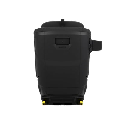 Thule Autostoel Palm Groep 2/3 R129 Isofix Black + voetensteun