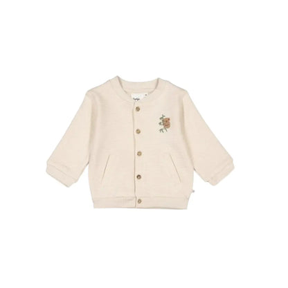 Feetje Jasje wafelstructuur - The Chill Club m 56 Kit Jongens