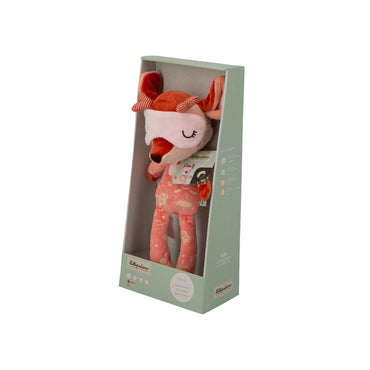 Lilliputiens Peluche Stella Pyjama magique