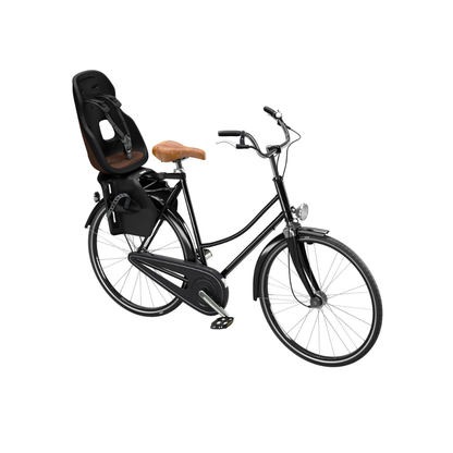 Thule Siège de vélo Yepp Nexxt 2 Maxi Rack mount Chocolate brown