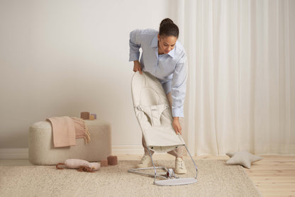 BabyBjörn Relax Balance Jersey Soft beige