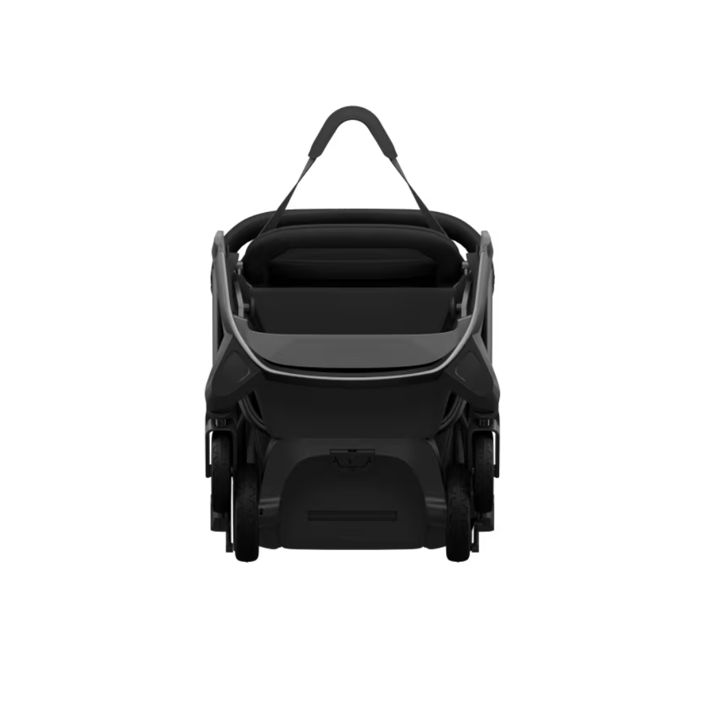 Maxi-Cosi Poussette Fame Cabin Onyx Black