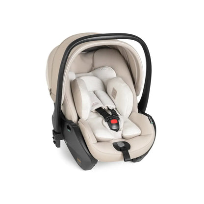 Chicco Siège-auto First Seat Recline i-Size Groupe 0+ Amber Glow