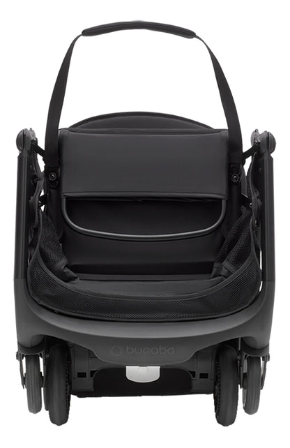 Bugaboo Butterfly Buggy Complete Black/Midnight Black